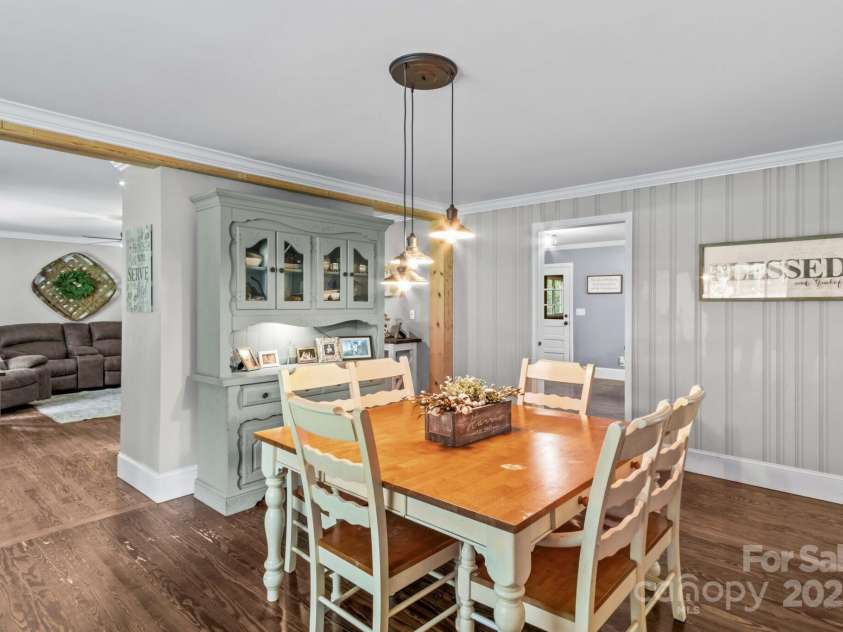 475 Cherish Lane, China Grove, NC 28023.  MLS# CAR4282045, YatesRealty ID 34623. 