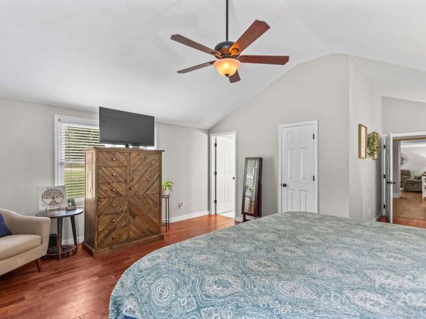 475 Cherish Lane, China Grove, NC 28023.  MLS# CAR4282045, YatesRealty ID 34623. 