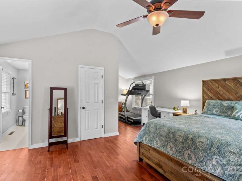 475 Cherish Lane, China Grove, NC 28023.  MLS# CAR4282045, YatesRealty ID 34623. 