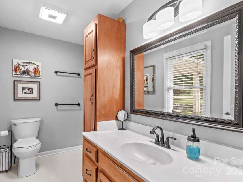 475 Cherish Lane, China Grove, NC 28023.  MLS# CAR4282045, YatesRealty ID 34623. 