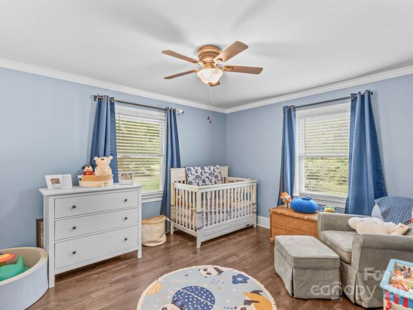 475 Cherish Lane, China Grove, NC 28023.  MLS# CAR4282045, YatesRealty ID 34623. 