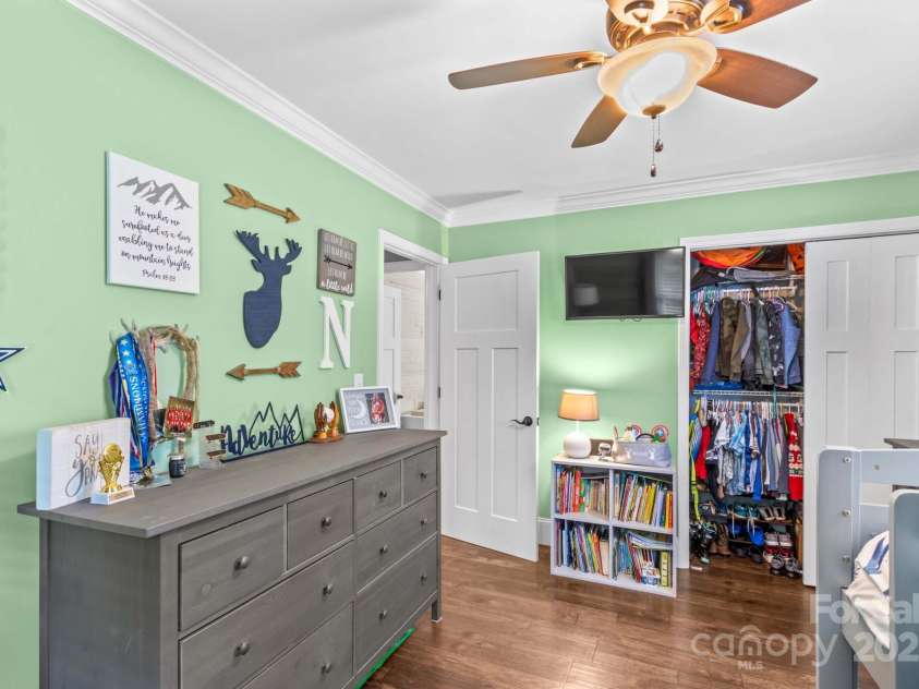 475 Cherish Lane, China Grove, NC 28023.  MLS# CAR4282045, YatesRealty ID 34623. 