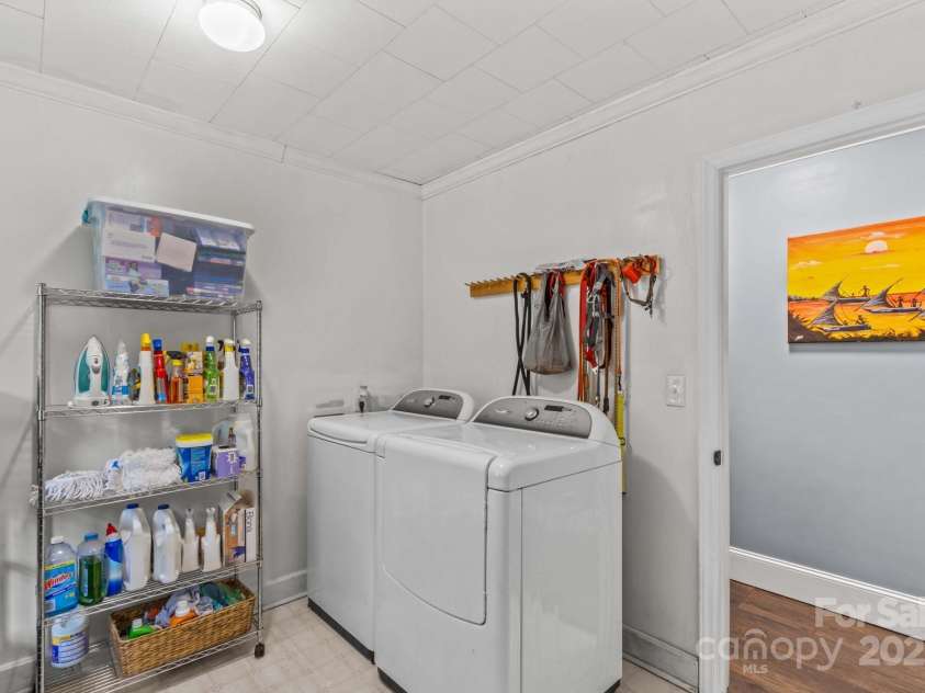 475 Cherish Lane, China Grove, NC 28023.  MLS# CAR4282045, YatesRealty ID 34623. 