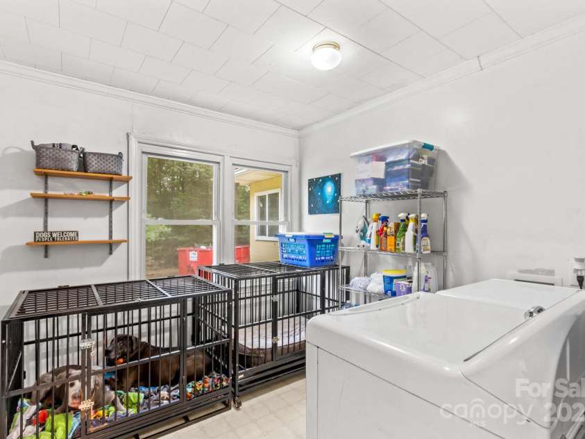 475 Cherish Lane, China Grove, NC 28023.  MLS# CAR4282045, YatesRealty ID 34623. 