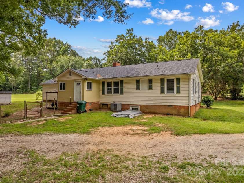 475 Cherish Lane, China Grove, NC 28023.  MLS# CAR4282045, YatesRealty ID 34623. 