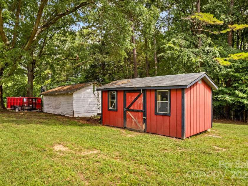 475 Cherish Lane, China Grove, NC 28023.  MLS# CAR4282045, YatesRealty ID 34623. 