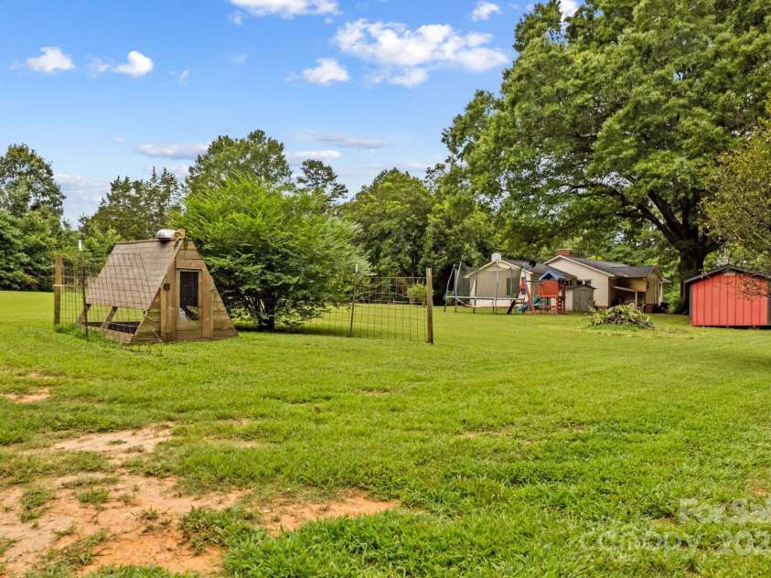 475 Cherish Lane, China Grove, NC 28023.  MLS# CAR4282045, YatesRealty ID 34623. 