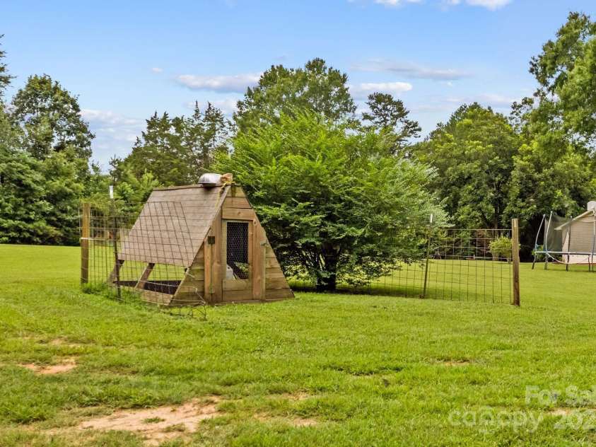 475 Cherish Lane, China Grove, NC 28023.  MLS# CAR4282045, YatesRealty ID 34623. 