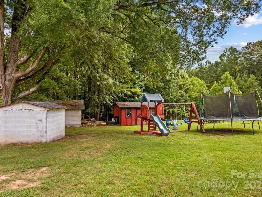 475 Cherish Lane, China Grove, NC 28023.  MLS# CAR4282045, YatesRealty ID 34623. 