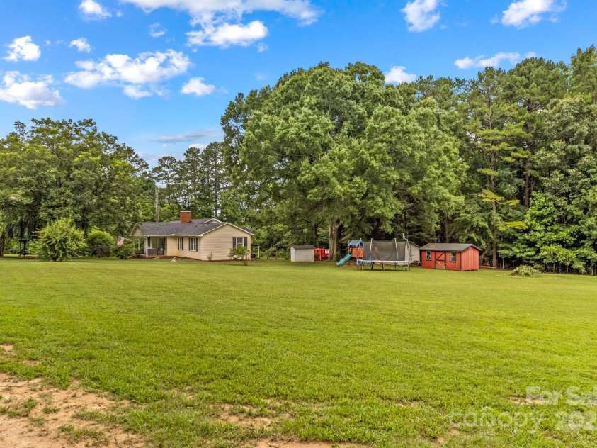 475 Cherish Lane, China Grove, NC 28023.  MLS# CAR4282045, YatesRealty ID 34623. 