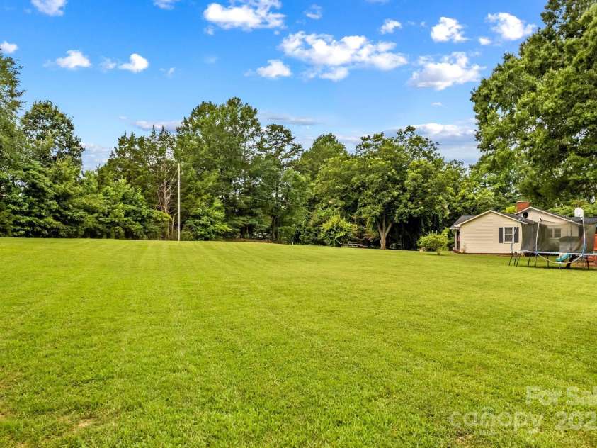 475 Cherish Lane, China Grove, NC 28023.  MLS# CAR4282045, YatesRealty ID 34623. 