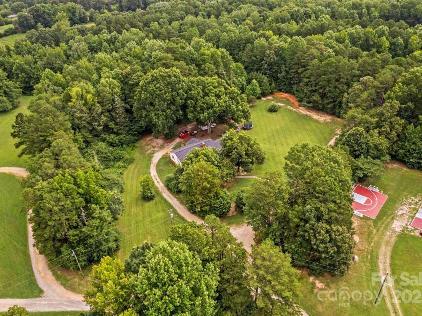 475 Cherish Lane, China Grove, NC 28023.  MLS# CAR4282045, YatesRealty ID 34623. 