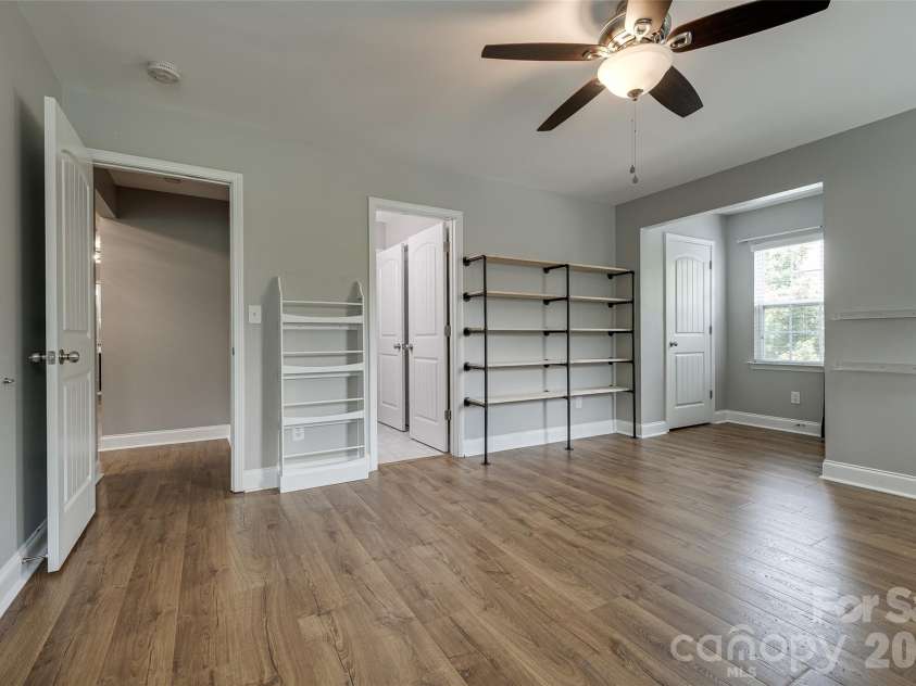 576 Becker Avenue, Fort Mill, SC 29715.  MLS# CAR4395279, YatesRealty ID 34623. Bedroom #2