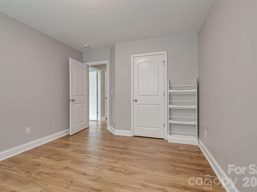 576 Becker Avenue, Fort Mill, SC 29715.  MLS# CAR4395279, YatesRealty ID 34623. Bedroom #4
