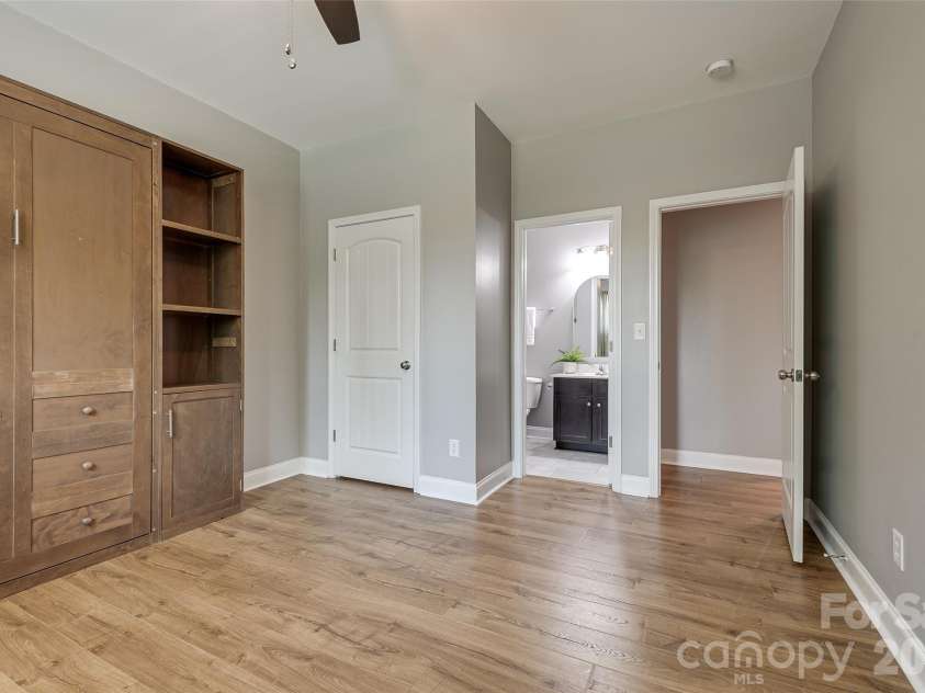 576 Becker Avenue, Fort Mill, SC 29715.  MLS# CAR4430543, YatesRealty ID 34623. #6 w/ Murphy Bed or 2nd Home Office