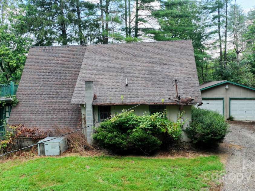 2334 Marley Ford Road, Ferguson, NC 28624.  MLS# CAR4286935, YatesRealty ID 34624. 