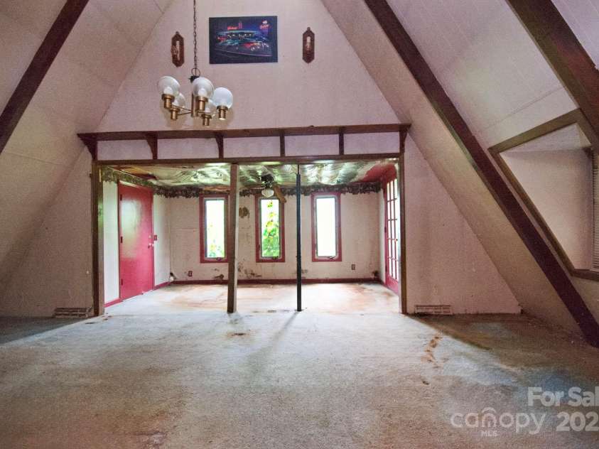 2334 Marley Ford Road, Ferguson, NC 28624.  MLS# CAR4286935, YatesRealty ID 34624. 