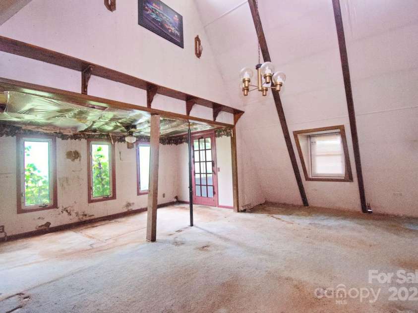 2334 Marley Ford Road, Ferguson, NC 28624.  MLS# CAR4286935, YatesRealty ID 34624. 