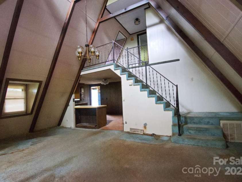 2334 Marley Ford Road, Ferguson, NC 28624.  MLS# CAR4286935, YatesRealty ID 34624. 