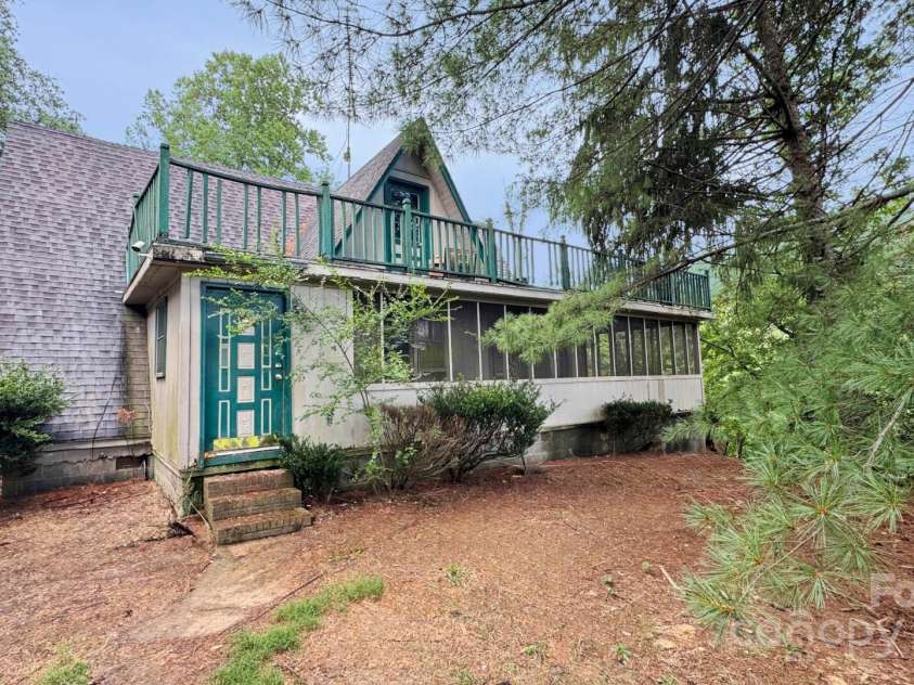 2334 Marley Ford Road, Ferguson, NC 28624.  MLS# CAR4286935, YatesRealty ID 34624. 