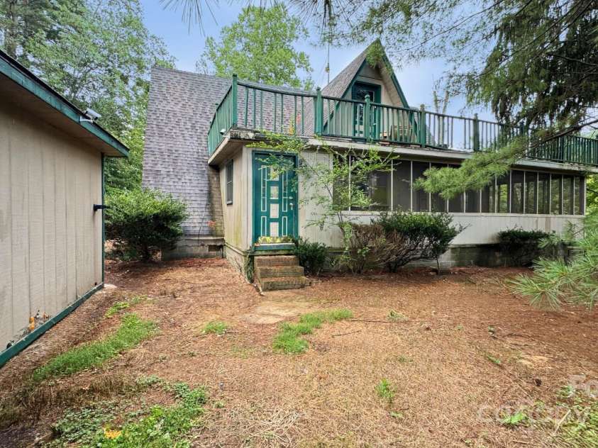 2334 Marley Ford Road, Ferguson, NC 28624.  MLS# CAR4286935, YatesRealty ID 34624. 