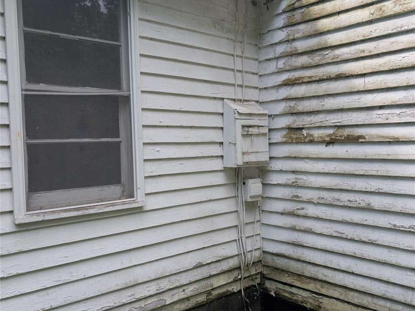 1327 NC 80 Highway, Bakersville, NC 28705.  MLS# CAR4392395, YatesRealty ID 34625. 