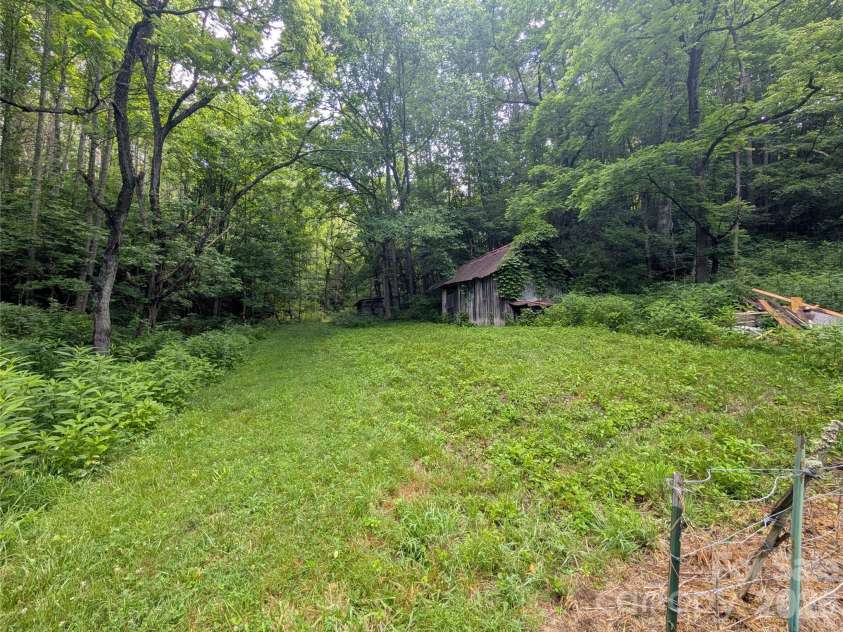 1327 NC 80 Highway, Bakersville, NC 28705.  MLS# CAR4392395, YatesRealty ID 34625. Outbuilding 3