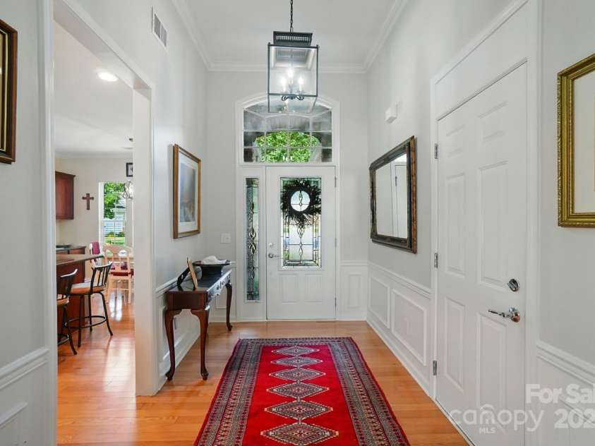 15116 Legend Oaks Court, Fort Mill, SC 29707.  MLS# CAR4267990, YatesRealty ID 34625. 