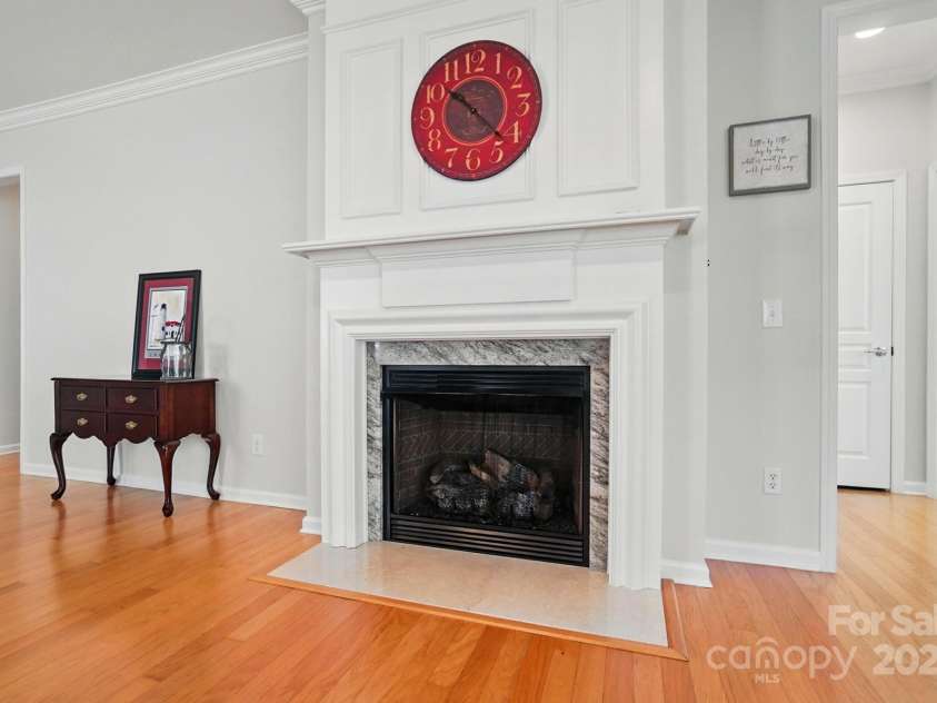 15116 Legend Oaks Court, Fort Mill, SC 29707.  MLS# CAR4267990, YatesRealty ID 34625. 