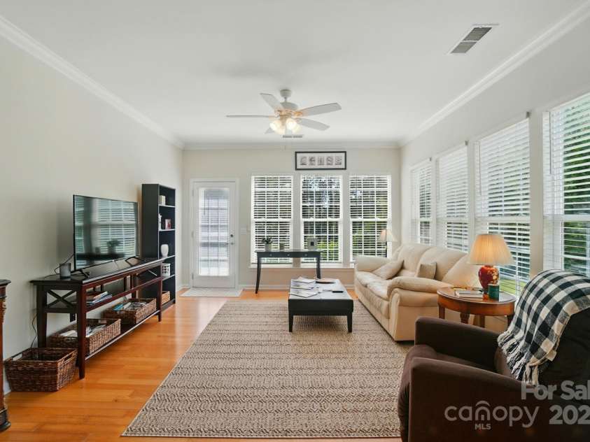 15116 Legend Oaks Court, Fort Mill, SC 29707.  MLS# CAR4267990, YatesRealty ID 34625. 