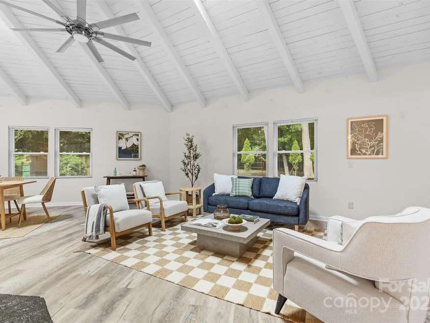 5017 Celeste Court, Charlotte, NC 28270.  MLS# CAR4289916, YatesRealty ID 34626. 