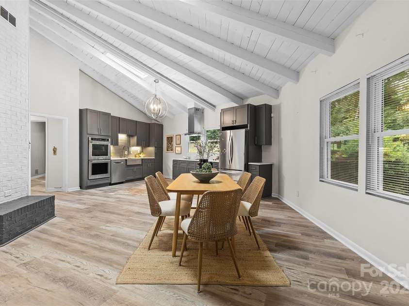 5017 Celeste Court, Charlotte, NC 28270.  MLS# CAR4289916, YatesRealty ID 34626. 