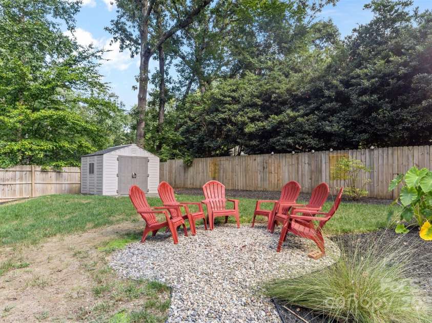 5017 Celeste Court, Charlotte, NC 28270.  MLS# CAR4289916, YatesRealty ID 34626. 