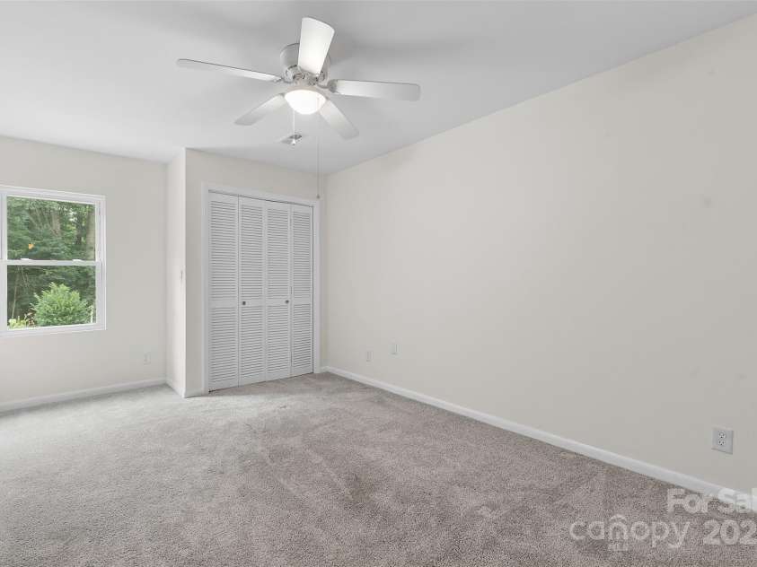 5017 Celeste Court, Charlotte, NC 28270.  MLS# CAR4289916, YatesRealty ID 34626. Bonus Room 1 above garage