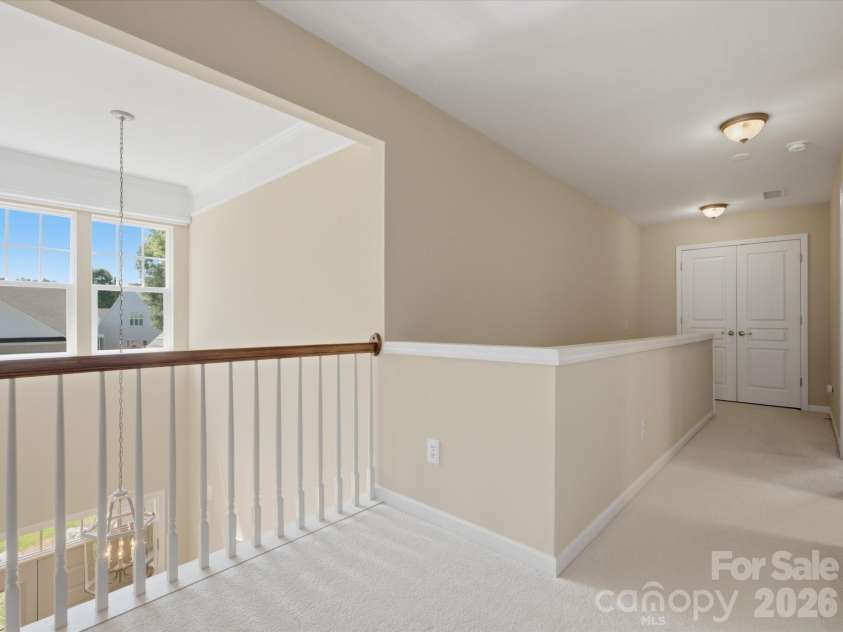 6747 Fieldstone Manor Drive, Matthews, NC 28105.  MLS# CAR4396924, YatesRealty ID 34626. 