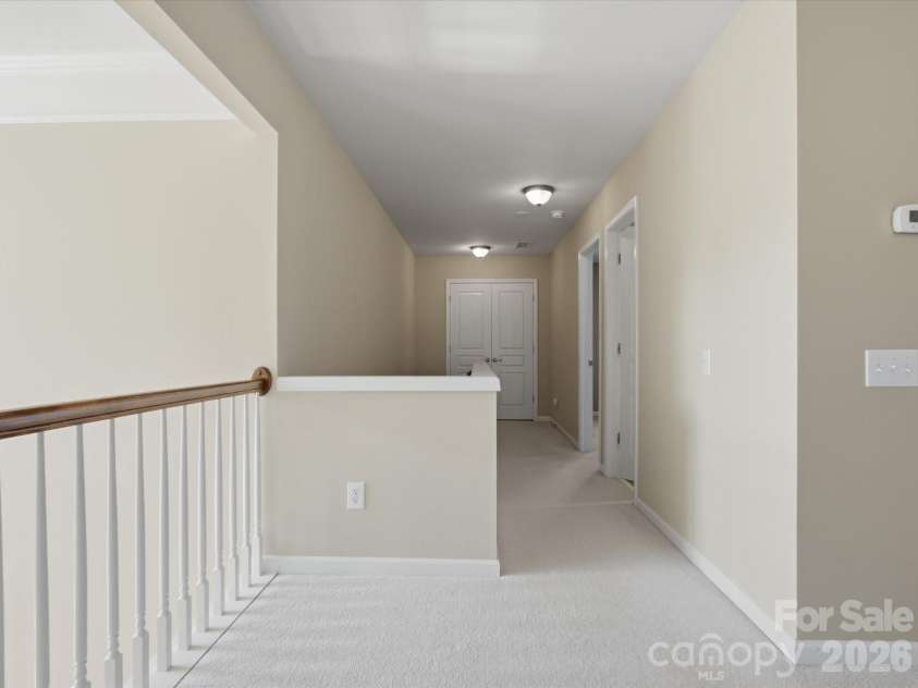 6747 Fieldstone Manor Drive, Matthews, NC 28105.  MLS# CAR4396924, YatesRealty ID 34626. 