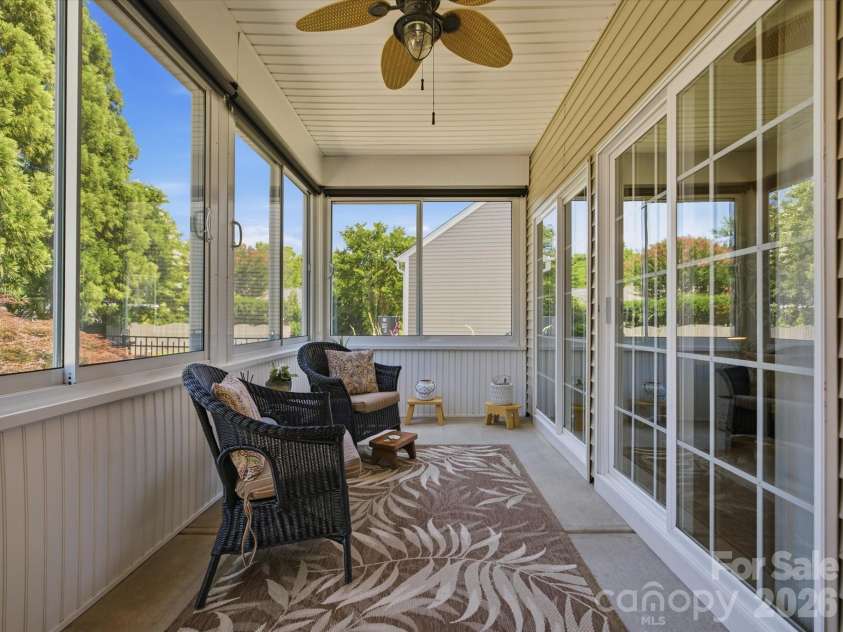 6747 Fieldstone Manor Drive, Matthews, NC 28105.  MLS# CAR4396924, YatesRealty ID 34626. 