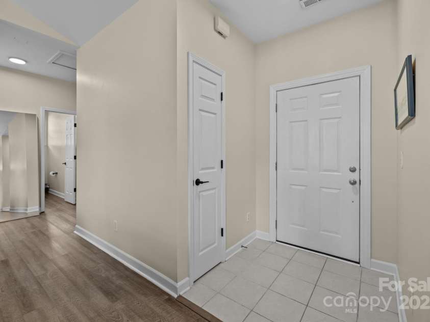 7417 Sparkleberry Drive, Indian Trail, NC 28079.  MLS# CAR4294955, YatesRealty ID 34628. 