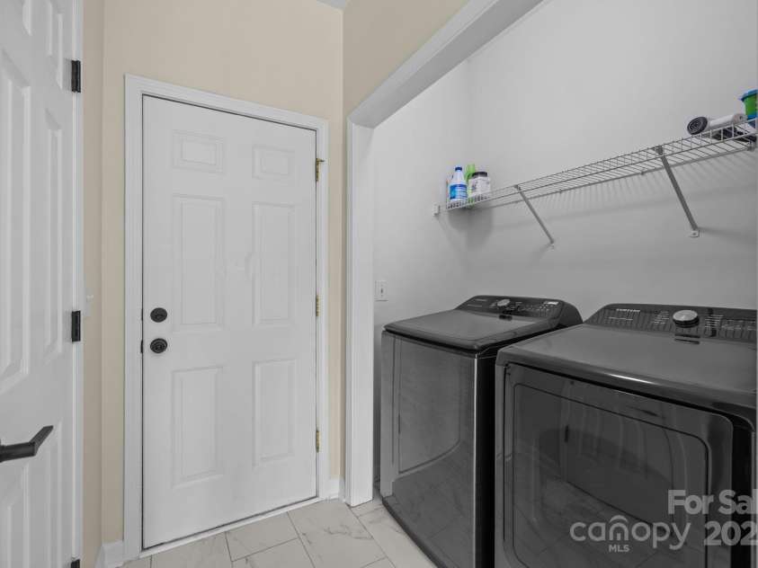 7417 Sparkleberry Drive, Indian Trail, NC 28079.  MLS# CAR4294955, YatesRealty ID 34628. 