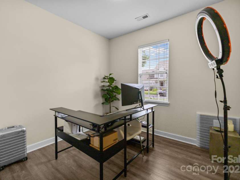 7417 Sparkleberry Drive, Indian Trail, NC 28079.  MLS# CAR4294955, YatesRealty ID 34628. 