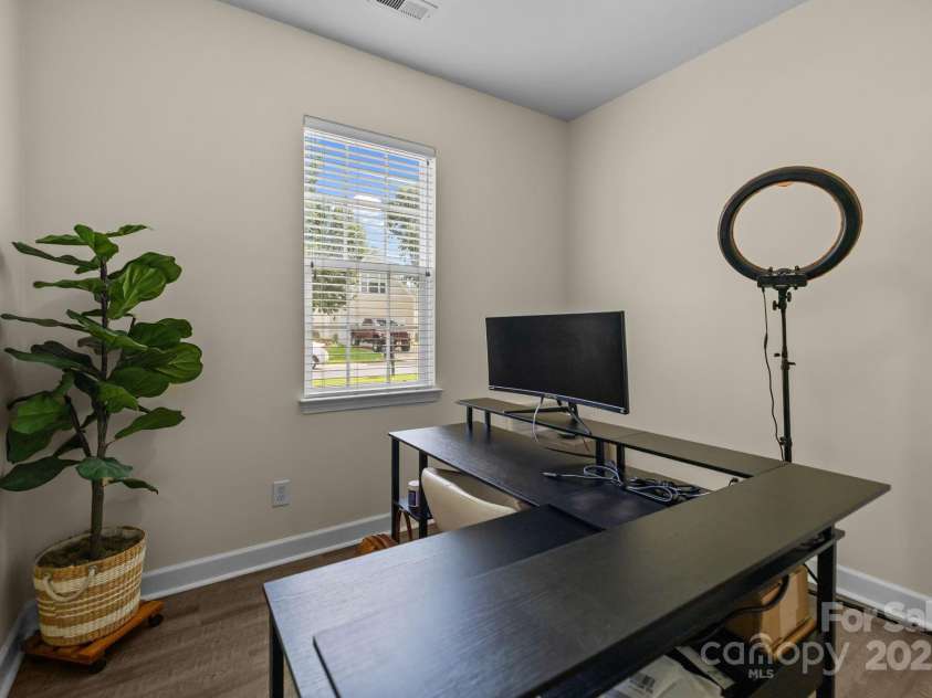 7417 Sparkleberry Drive, Indian Trail, NC 28079.  MLS# CAR4294955, YatesRealty ID 34628. 