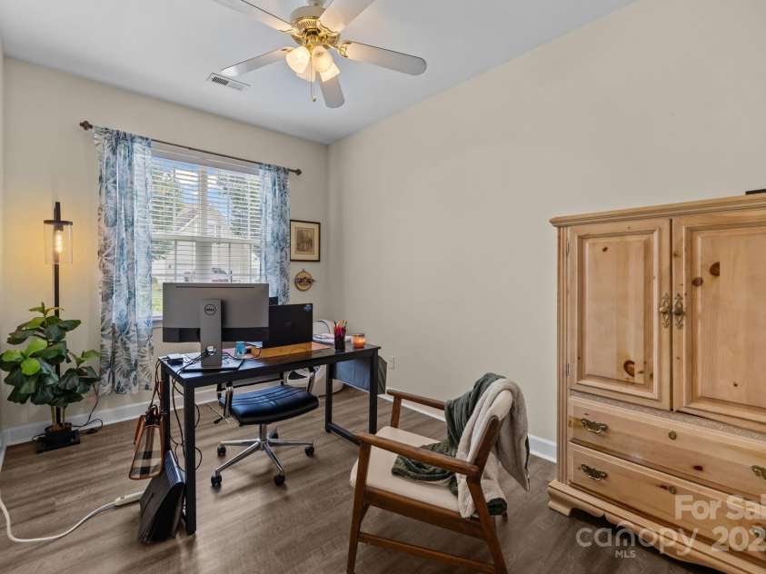 7417 Sparkleberry Drive, Indian Trail, NC 28079.  MLS# CAR4294955, YatesRealty ID 34628. 