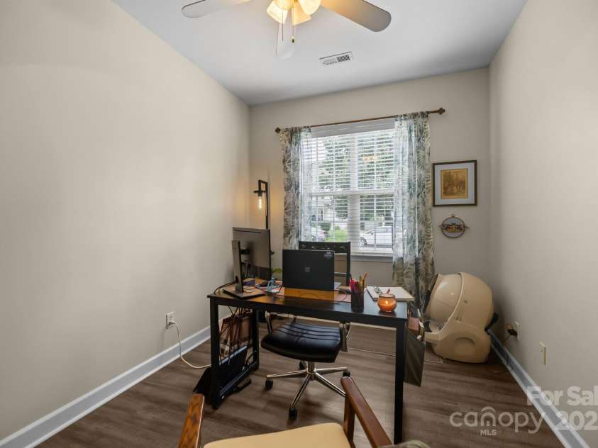 7417 Sparkleberry Drive, Indian Trail, NC 28079.  MLS# CAR4294955, YatesRealty ID 34628. 