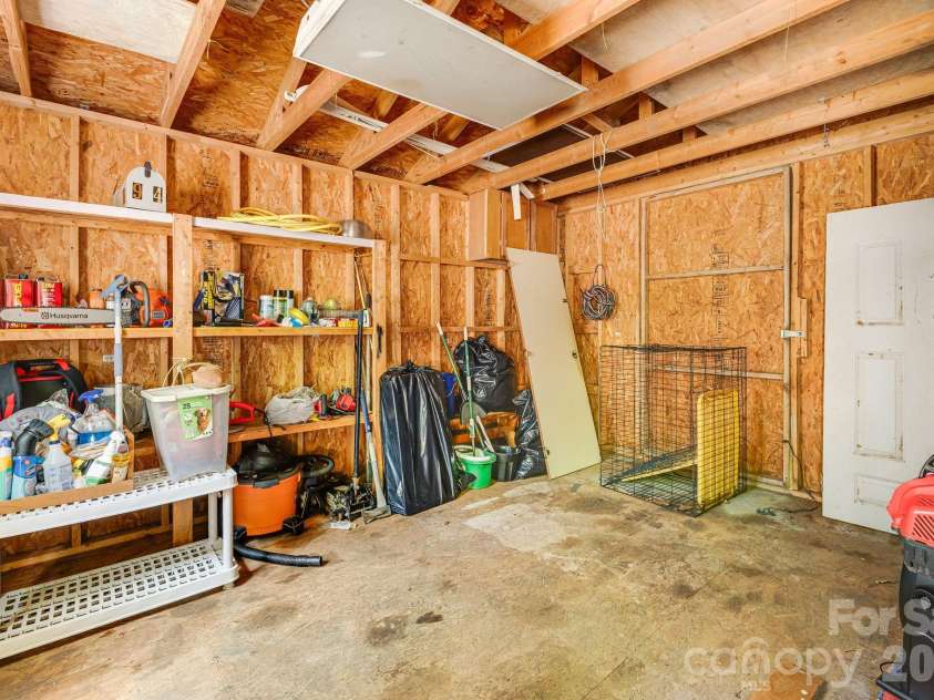 94 Long Ridge Road, Candler, NC 28715.  MLS# CAR4385586, YatesRealty ID 34628. 