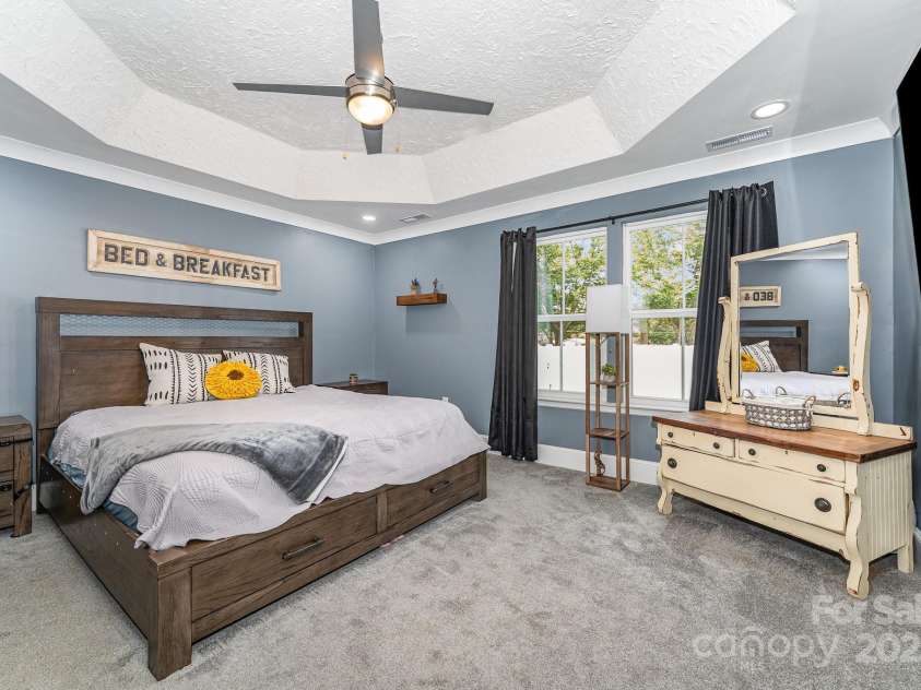 525 Carolina Boulevard, Salisbury, NC 28146.  MLS# CAR4291984, YatesRealty ID 34629. 