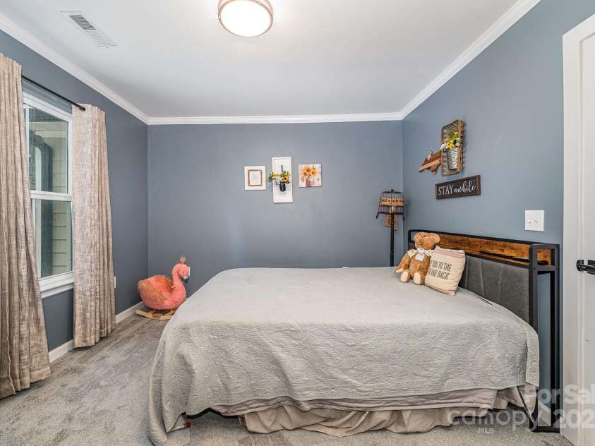 525 Carolina Boulevard, Salisbury, NC 28146.  MLS# CAR4291984, YatesRealty ID 34629. 