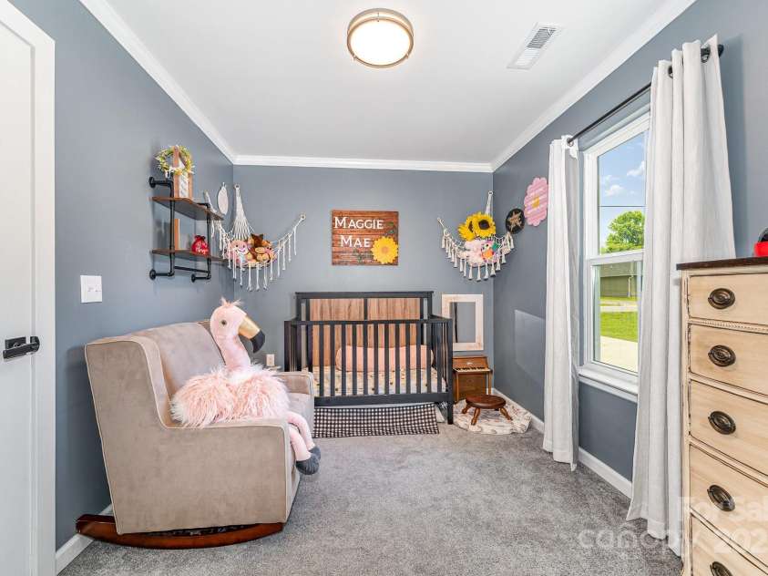 525 Carolina Boulevard, Salisbury, NC 28146.  MLS# CAR4291984, YatesRealty ID 34629. 