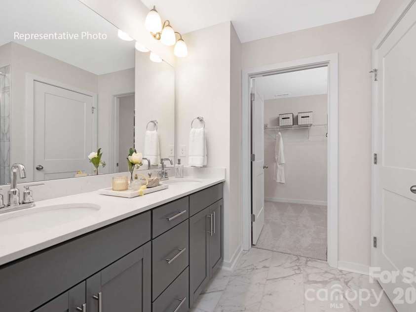 1022 Whistling Place, Indian Trail, NC 28079.  MLS# CAR4342966, YatesRealty ID 3463. 