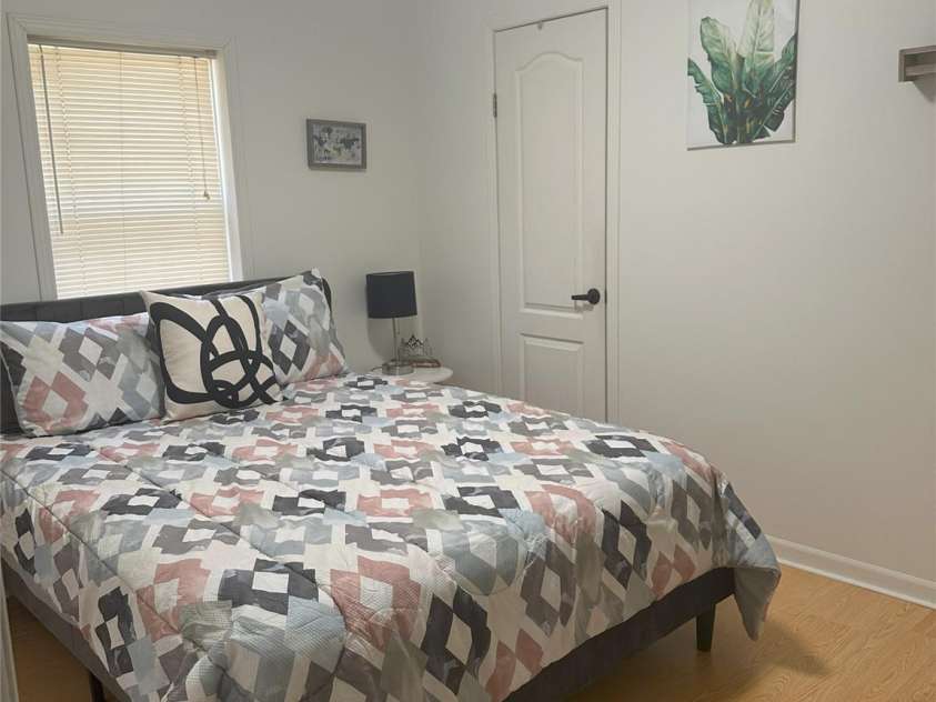 1597 Cleghorn Mill Road, Rutherfordton, NC 28139.  MLS# CAR4213254, YatesRealty ID 3463. Second bedroom option