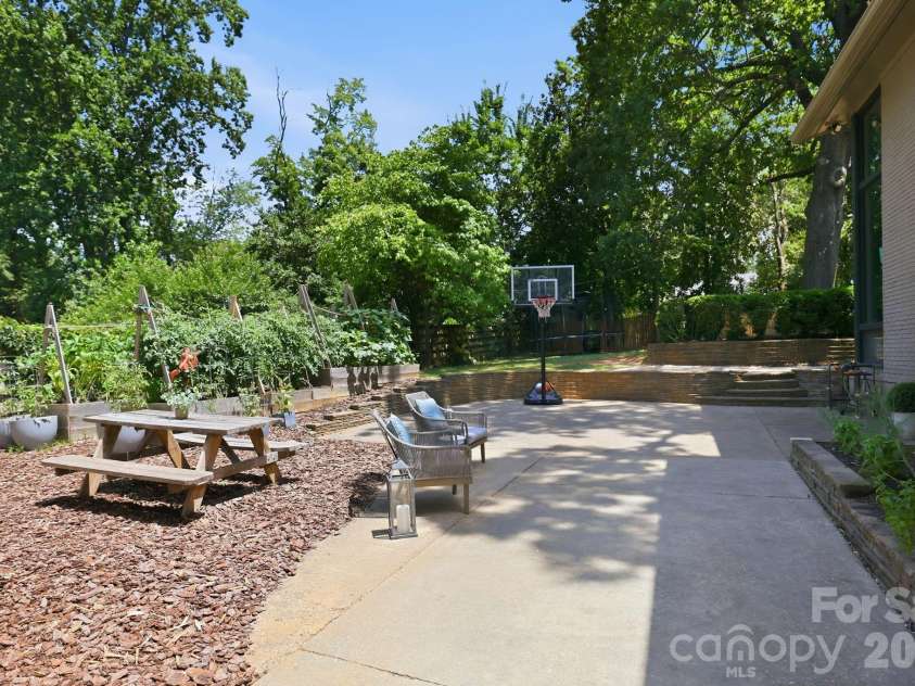 4027 Glenfall Avenue, Charlotte, NC 28210.  MLS# CAR4395887, YatesRealty ID 34632. 